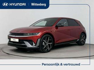 n line business 84 kwh | nieuw | snel leverbaar