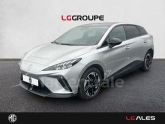 ev 64kwh - 150 kw 2wd luxury