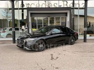 vi 220 d amg line 9g-tronic