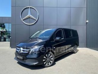 iii generation2 fourgon mixto 119 cdi long select