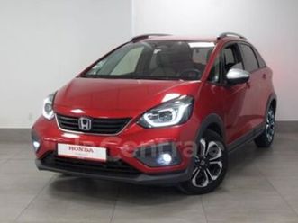 iv crosstar 1.5 i-mmd exclusive at