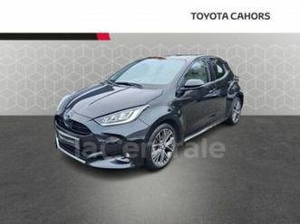 iv hybride 116h iconic