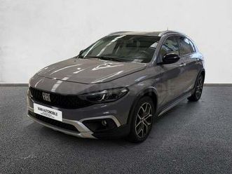 fiat tipo cross 1.0