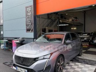 iii 1.2 puretech 130 s&s allure eat8