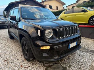 1600 mjt sport 120cv lane assist italia