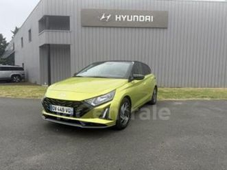 iii 1.0 t-gdi 100 hybrid 48v intuitive