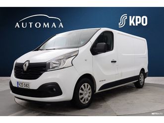 dci 125 twinturbo l2h1 6,0 m3 navi edition