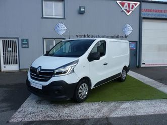 l1h1 1200 2.0 dci 145ch energy grand confort edc e6