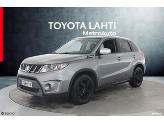 140 boosterjet 4wd s 6at *** korkotarjous 1,99% + kulut