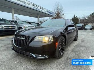 2019 chrysler 300 300s - call/text 540-328-2419