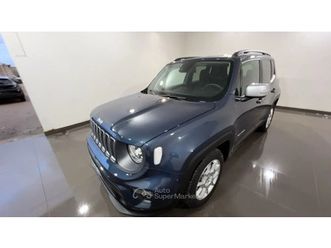 jeep renegade 1.5 turbo t4 mhev limited 2wd 1 renegade 1.5 turbo t4 mhev limited 2wd 1