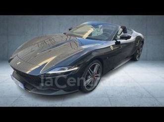 spider 3.9 v8 4.0 620