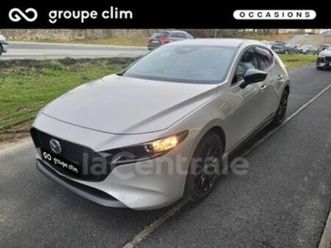 iv 2.0 e-skyactiv x m hybrid 186 homura bva6