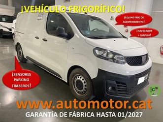 furgon l2 100cv mt5