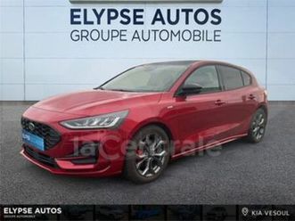 iv generation2 1.5 ecoblue 115 st-line x powershift