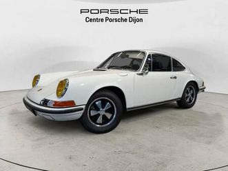 porsche 911 s 2.2 coupe