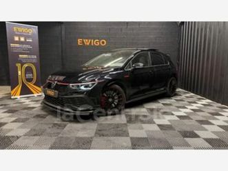 viii 2.0 tsi 300 gti clubsport dsg7