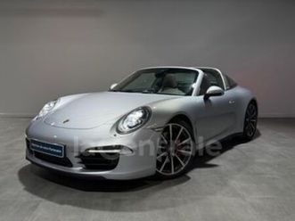 (991) 3.8 400 targa 4s pdk
