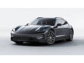 porsche taycan 4s cross turismo $undefined