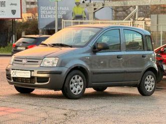 fiat panda 1.2 easy