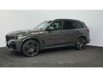 bmw x5 xdrive45e phev ~ skylounge ~ individual ~ top deal
