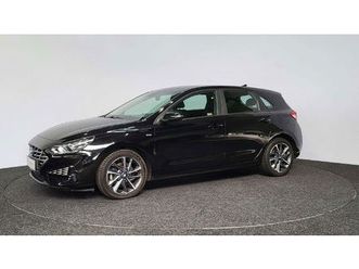 hyundai i30 1.0 t-gdi mhev ~ automaat ~ carplay ~ camera ~ top