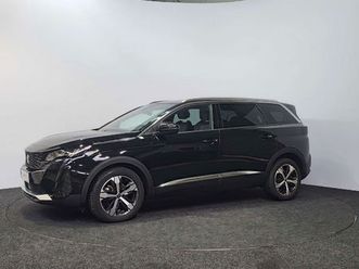 peugeot 5008 bluehdi ~ 7-zit ~ camera ~ automaat ~ dab ~ top