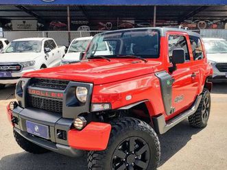 troller t-4 connect 4x4 3.2 tdi cap.rig.die.aut 2021