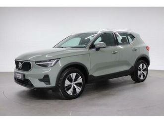volvo xc40 2.0i b3 mild hybrid dct7