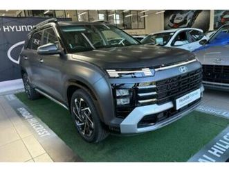 2026 hyundai alcazar 1.5d elite auto