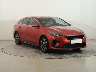 kia pro_ceed 1.4 t-gdi 103kw hatchback - hatchback benzin