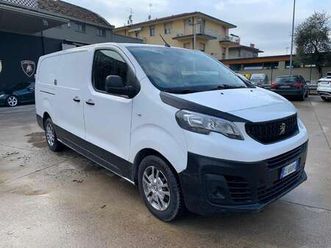 expert 1.5 bhdi 100cv premium long