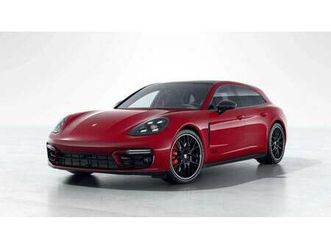 porsche panamera gts sport turismo