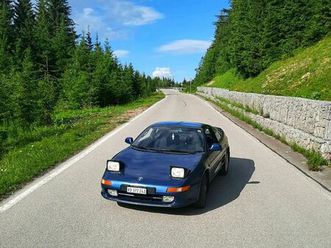 toyota mr2 sw20