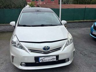 prius 1.8 lounge