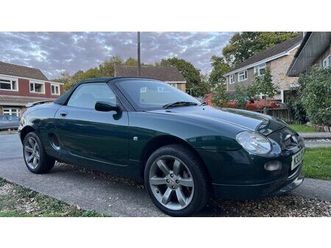 1996 mg mgf