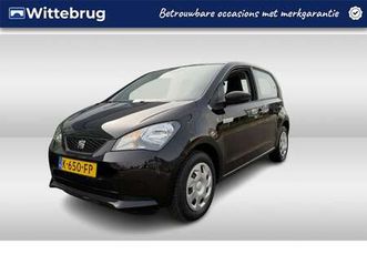 electric electric 83pk / cruise control / parkeers