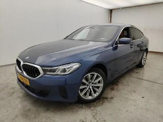 630d xdrive 286ch luxury