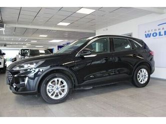 ford kuga plug-in hybrid phev titanium r-cam/gjr