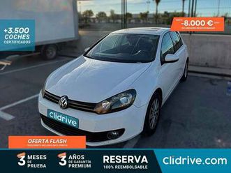 volkswagen golf plus 1.6tdi sport