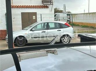 ford focus 1.8 tdci trend