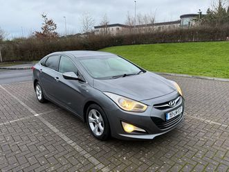 hyundai i40 1.7 d nctd high spec 2015