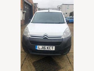 1.6 bluehdi 625 enterprise l1 5dr