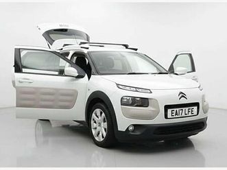 1.6 bluehdi w euro 6 5dr