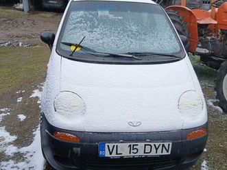 vand matiz, pret 3 500 lei negociabil ramnicu valcea