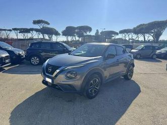 juke 1ª serie acenta 1.0 dig-t 114cv drive mode navi telecam