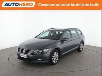 volkswagen passat variant 1.4 tsi trendline bluemotion technology