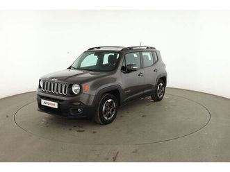 jeep renegade 1.6 multijet longitude