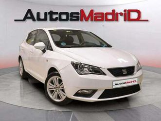 seat ibiza st 1.2 tsi style connect