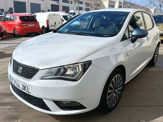 seat ibiza st 1.4tdi cr s&s style connect 90